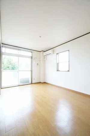 のマンスリーマンション・ウィークリーマンション「シティセブンⅠ 205・洋室(No.1244089)」メイン画像