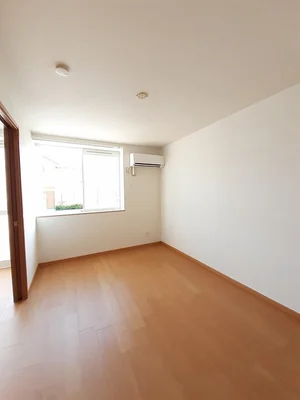 のマンスリーマンション・ウィークリーマンション「プリムローズ　Ｂ 102・洋室(No.1244092)」メイン画像