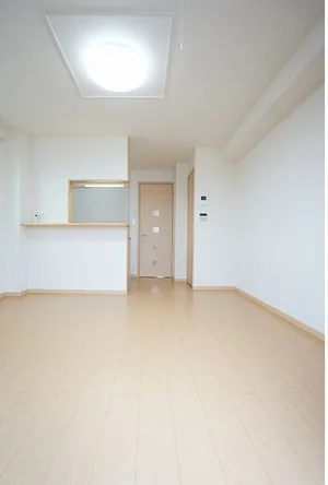 のマンスリーマンション・ウィークリーマンション「カルムＡ 202・洋室(No.1244104)」メイン画像