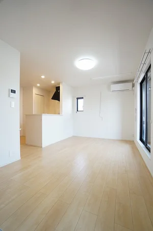 のマンスリーマンション・ウィークリーマンション「フォーレ　リュミエール 203・LDK(No.1244107)」メイン画像