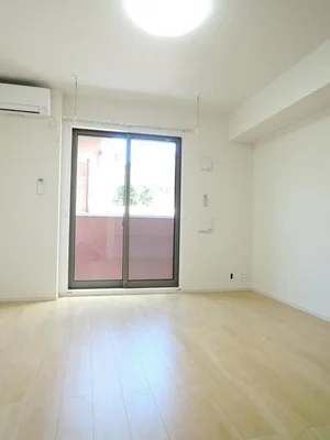 のマンスリーマンション・ウィークリーマンション「フォメンタⅡ 102・洋室(No.1244109)」メイン画像