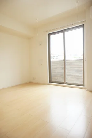 のマンスリーマンション・ウィークリーマンション「シグマⅢ 103・洋室(No.1244110)」メイン画像