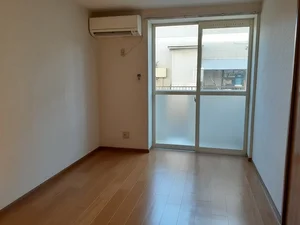 のマンスリーマンション・ウィークリーマンション「コーポ新田Ａ 103・洋室(No.1244116)」メイン画像