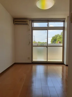 栃木県の大東建託リーシング株式会社のマンスリーマンション・ウィークリーマンション「ソレアード 102・洋室(No.1244121)」メイン画像