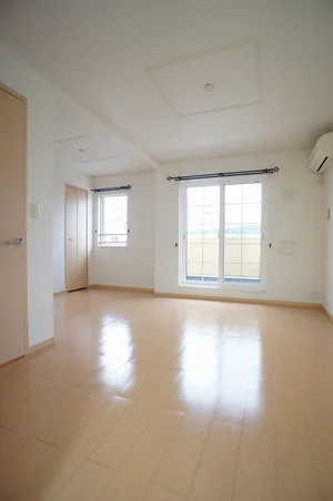 のマンスリーマンション・ウィークリーマンション「サン　ベル　メゾン 201・洋室(No.1244125)」メイン画像