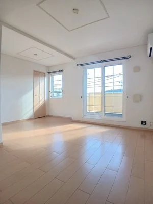 のマンスリーマンション・ウィークリーマンション「サン　ベル　メゾン 201・洋室(No.1244125)」メイン画像