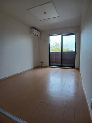 双葉郡浪江町のマンスリーマンション・ウィークリーマンション「エアリー　ローズ 103・洋室(No.1244126)」メイン画像