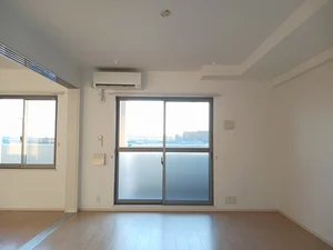 のマンスリーマンション・ウィークリーマンション「カシリ・エスポワール 403・洋室(No.1244130)」メイン画像