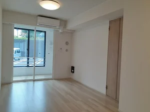 のマンスリーマンション・ウィークリーマンション「サザンクロス 103・洋室(No.1244133)」メイン画像