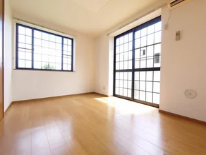 のマンスリーマンション・ウィークリーマンション「ラフィーネ２１ 101・和室(No.1244134)」メイン画像