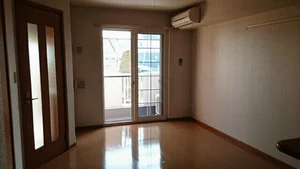 のマンスリーマンション・ウィークリーマンション「カーサ・フェビアン 103・洋室(No.1244136)」メイン画像