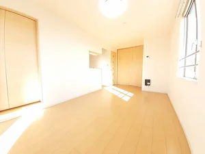 のマンスリーマンション・ウィークリーマンション「アーデント 301・洋室(No.1244141)」メイン画像