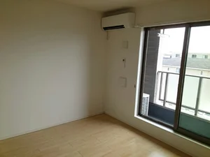 のマンスリーマンション・ウィークリーマンション「スカイタウンＡ 203・洋室(No.1244145)」メイン画像