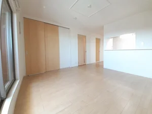 茨城県のマンスリーマンション・ウィークリーマンション「Ｇｌａｎｚ．Ｓ 202・洋室(No.1244147)」メイン画像