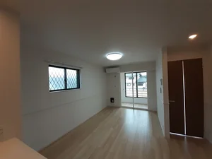 のマンスリーマンション・ウィークリーマンション「シャルマン　酒門Ｒ 104・洋室(No.1244150)」メイン画像