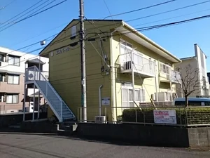 のマンスリーマンション・ウィークリーマンション「エスベール 102・洋室(No.1244156)」メイン画像