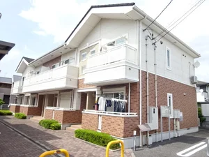 のマンスリーマンション・ウィークリーマンション「カーサ初石Ⅱ 104・洋室(No.1244167)」メイン画像