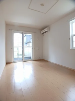 千葉市花見川区のマンスリーマンション・ウィークリーマンション「エスポワール 101・洋室(No.1244171)」メイン画像