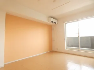 のマンスリーマンション・ウィークリーマンション「グラシアス 204・洋室(No.1244179)」メイン画像