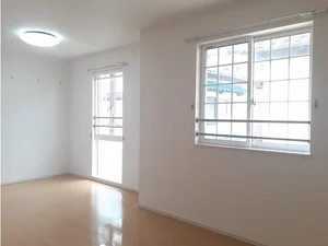 のマンスリーマンション・ウィークリーマンション「テイルズ 201・洋室(No.1244183)」メイン画像