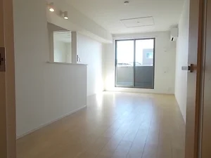 のマンスリーマンション・ウィークリーマンション「シャイネス　ストーリアⅠ 201・洋室(No.1244191)」メイン画像