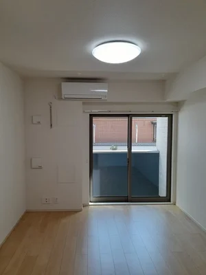 のマンスリーマンション・ウィークリーマンション「フェリーチェ五井 101・洋室(No.1244199)」メイン画像