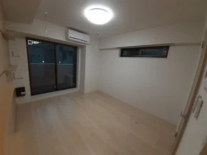 のマンスリーマンション・ウィークリーマンション「Ｈｉ－Ｒｏｓｙ川口 103・洋室(No.1244201)」メイン画像