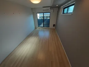 川口市のマンスリーマンション・ウィークリーマンション「ベル・シエル 304・洋室(No.1244208)」メイン画像