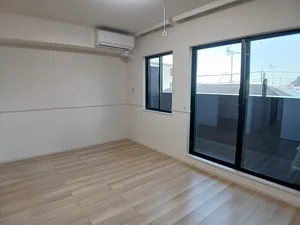 川口元郷駅（埼玉県）のマンスリーマンション・ウィークリーマンション「Ｋｓパーシモン 304・洋室(No.1244213)」メイン画像