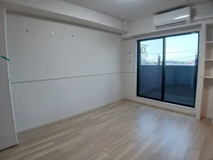 川口元郷駅（埼玉県）のマンスリーマンション・ウィークリーマンション「Ｋｓパーシモン 302・洋室(No.1244215)」メイン画像