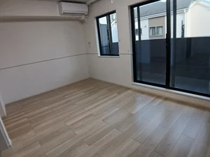 のマンスリーマンション・ウィークリーマンション「Ｋｓパーシモン 204・洋室(No.1244218)」メイン画像