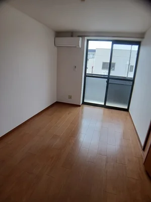 のマンスリーマンション・ウィークリーマンション「さくらハイツＡ 101・洋室(No.1244226)」メイン画像