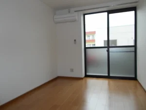 のマンスリーマンション・ウィークリーマンション「さくらハイツＡ 101・洋室(No.1244226)」メイン画像