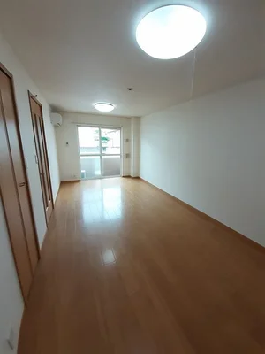 藤岡市のマンスリーマンション・ウィークリーマンション「ドルチェ　ローザⅠ 102・洋室(No.1244231)」メイン画像