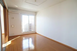 のマンスリーマンション・ウィークリーマンション「ベル・アンジュⅡ 203・洋室(No.1244232)」メイン画像