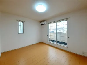 のマンスリーマンション・ウィークリーマンション「グランドプレステージＥ館 201・洋室(No.1244235)」メイン画像