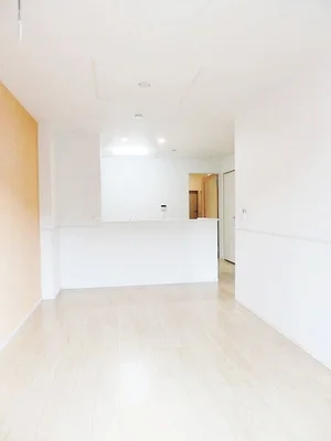 のマンスリーマンション・ウィークリーマンション「ラスペランツァ 103・洋室(No.1244242)」メイン画像