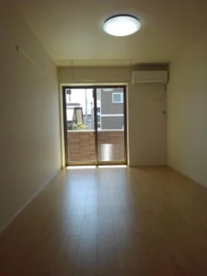 桐原駅（長野県）のマンスリーマンション・ウィークリーマンション「明和ハウス　未来館 104・洋室(No.1244244)」メイン画像