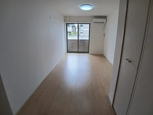 長野県のマンスリーマンション・ウィークリーマンション「明和ハウス　未来館 104・洋室(No.1244244)」メイン画像