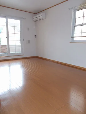 のマンスリーマンション・ウィークリーマンション「カーサ・レオノール 201・洋室(No.1244260)」メイン画像