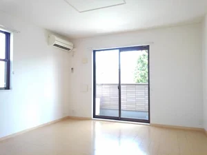 のマンスリーマンション・ウィークリーマンション「セフィオ　Ｂ 101・洋室(No.1244262)」メイン画像