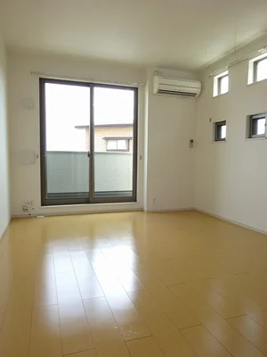 のマンスリーマンション・ウィークリーマンション「プチメゾン泉 103・洋室(No.1244265)」メイン画像