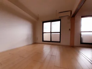 のマンスリーマンション・ウィークリーマンション「アビタシオン　グラース 204・洋室(No.1244269)」メイン画像