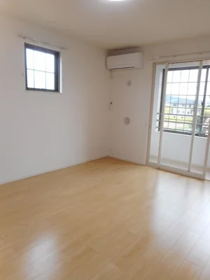 のマンスリーマンション・ウィークリーマンション「Ｓｉｒｉｕｓ 201・洋室(No.1244278)」メイン画像