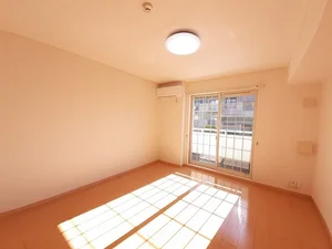 神奈川県のマンスリーマンション・ウィークリーマンション「エル・アルバ 103・洋室(No.1244295)」メイン画像