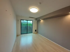 のマンスリーマンション・ウィークリーマンション「メゾン　セレーナ 105・洋室(No.1244314)」メイン画像