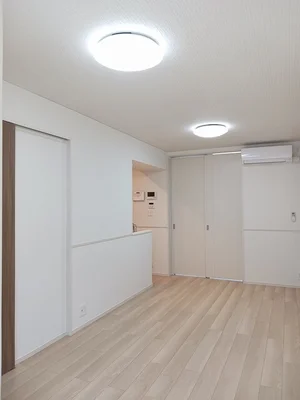 静岡県のマンスリーマンション・ウィークリーマンション「ヒカルサ磐田中泉 103・洋室(No.1244320)」メイン画像