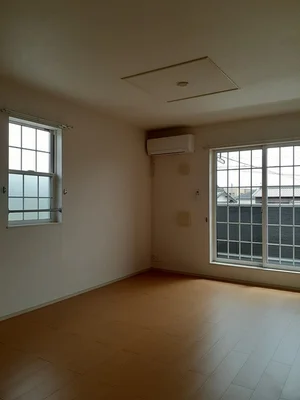 三河塩津駅（愛知県）のマンスリーマンション・ウィークリーマンション「キートス 202・洋室(No.1244332)」メイン画像