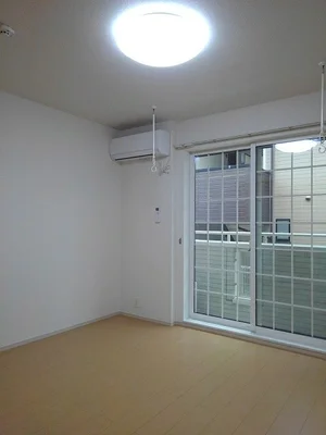 豊川市のマンスリーマンション・ウィークリーマンション「ベルアンジュ 102・洋室(No.1244334)」メイン画像