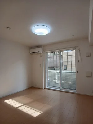 長山駅（愛知県）のマンスリーマンション・ウィークリーマンション「ベルアンジュ 102・洋室(No.1244334)」メイン画像